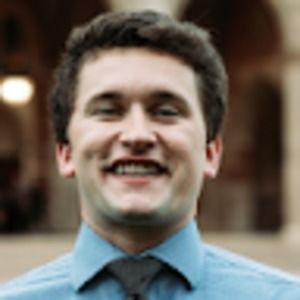 Meet your Posher, Aaron